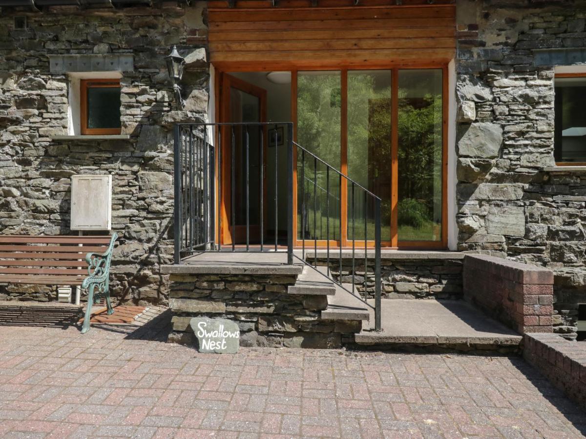 Swallow'S Nest Keswick  Exterior photo